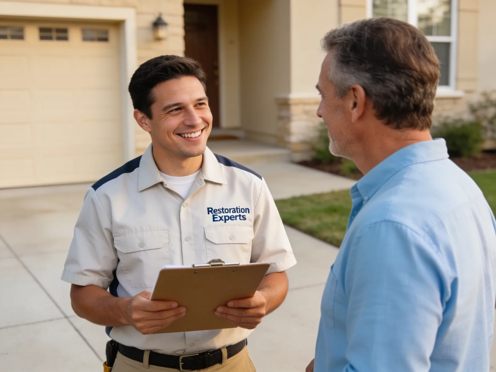 Water Damage Cleanup New York Mills, NY FAQs